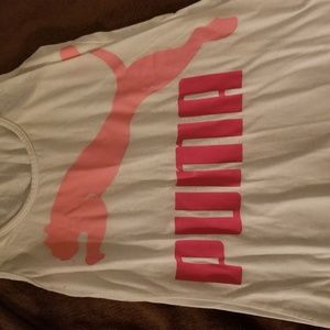 Puma tanktop